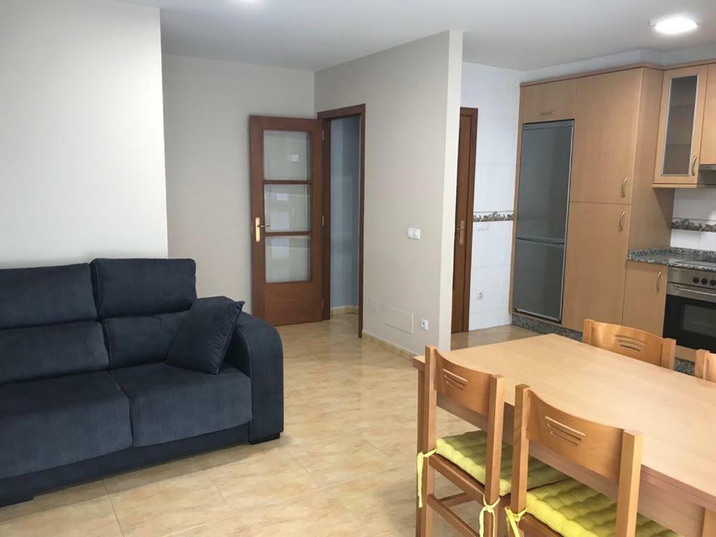 Apartamento Good Way O Pedrouzo Esterno foto
